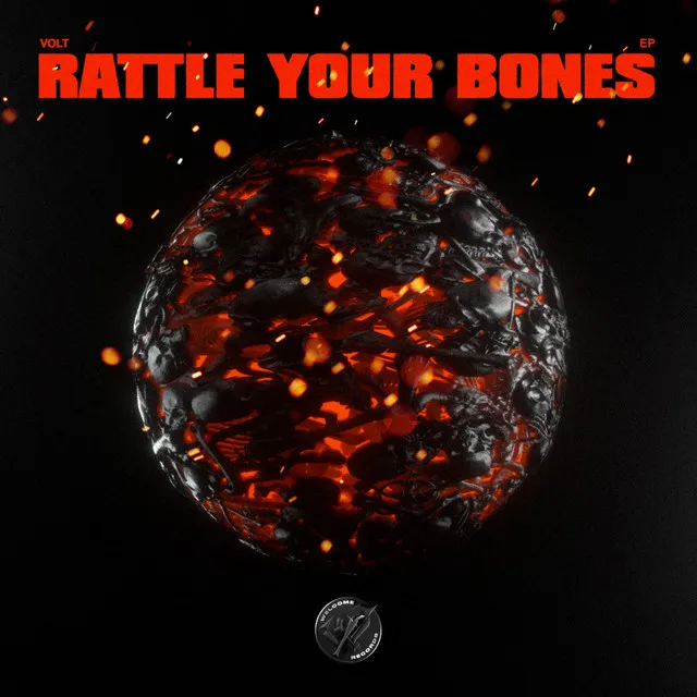 Rattle Your Bones EP