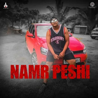 Namr Peshi by Unknown Artist