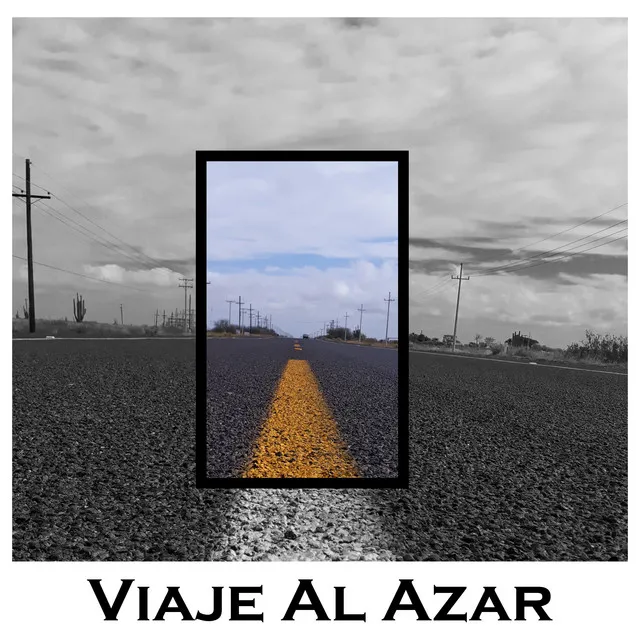 Viaje al Azar