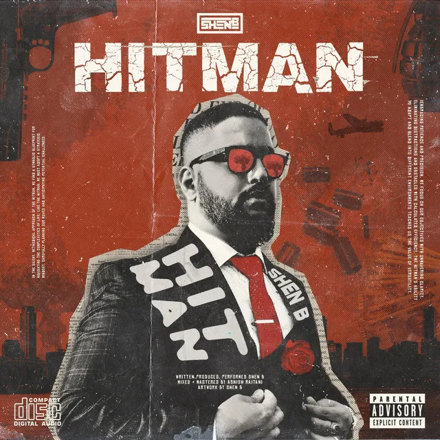 Hitman