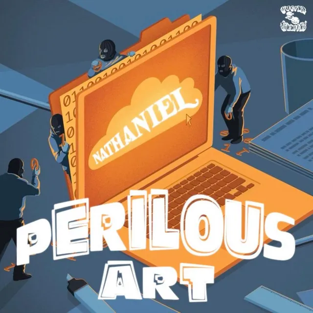 Perilous Art