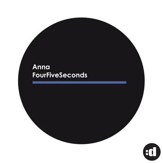 FourFiveSeconds - Bbop & Roksteadi Edit