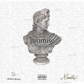 Promise by Mantiz