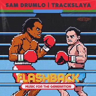 Flashback by Sam Drumlo