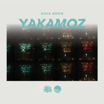 Yakamoz by Hulk Hodn