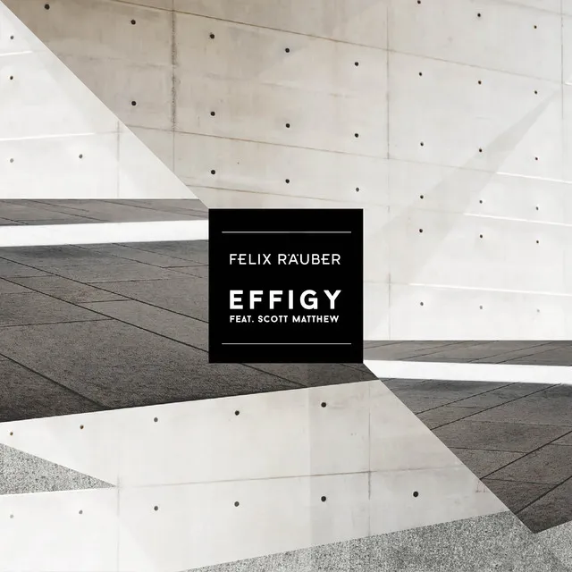 Effigy (feat. Scott Matthew) - Single Edit