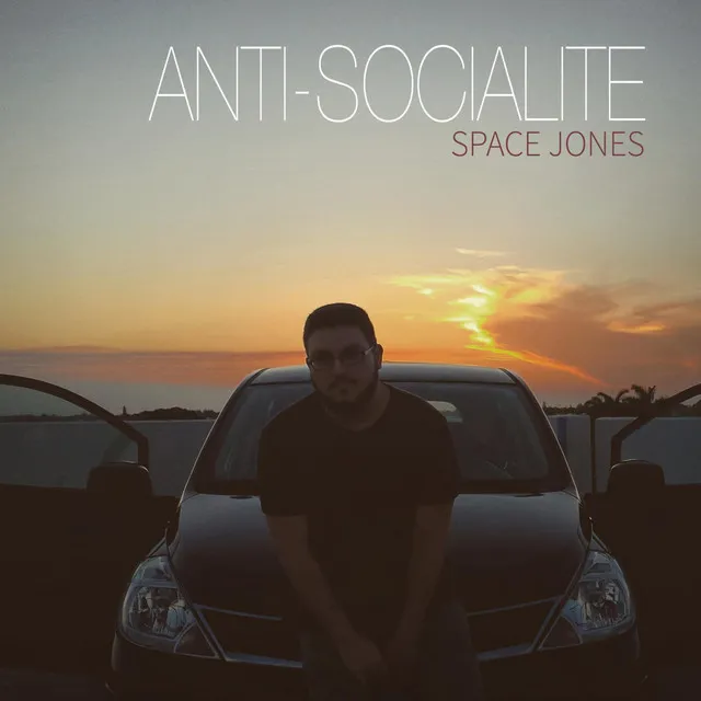 Anti-Socialite