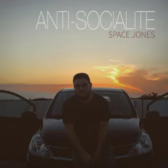 Anti-Socialite by Space Jones