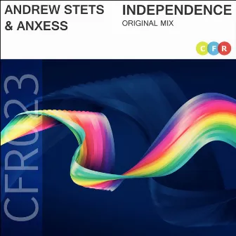 Independence by Andrew StetS