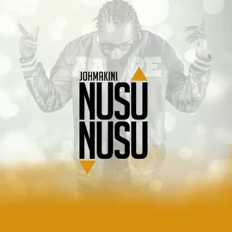 Nusu Nusu by Joh Makini