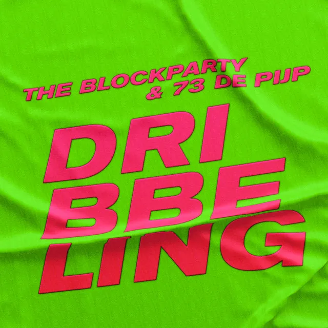 Dribbeling - Instrumental