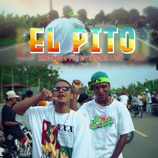 El Pito (PI-PI)