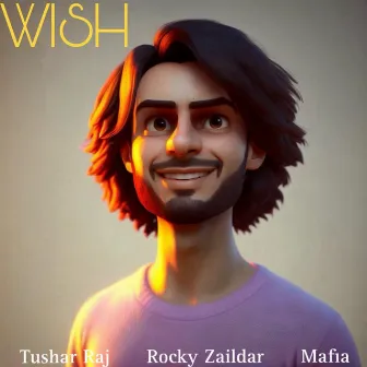 WISH by MAFIA