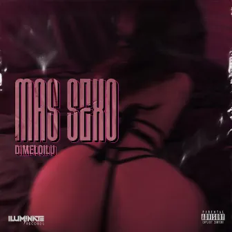 Mas Sexo by Dimeloilu