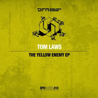 The Yellow Enemy EP by Tom Laws