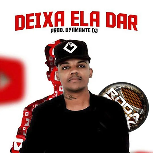 Deixa Ela Dar