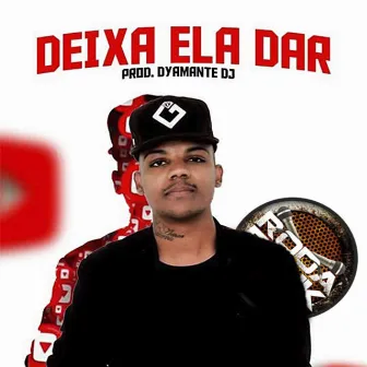 Deixa Ela Dar by CL Fabulloso