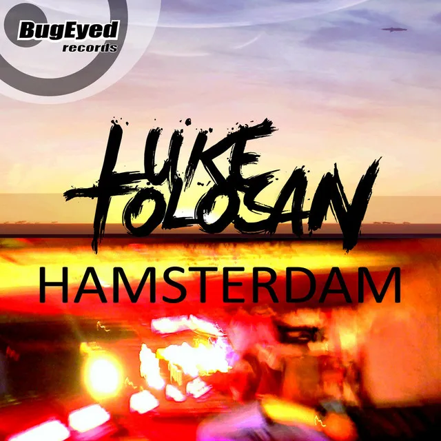 Hamsterdam