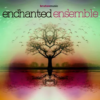 Enchanted Ensemble by Oliver Spencer