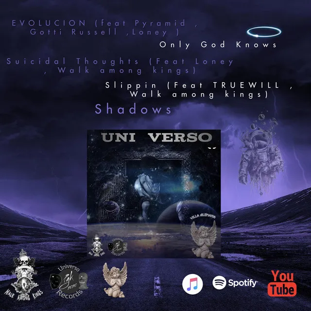 Uni Verso