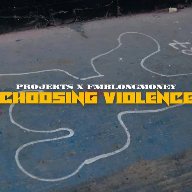 Choosing violence