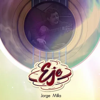 Eje by Jorge Milla