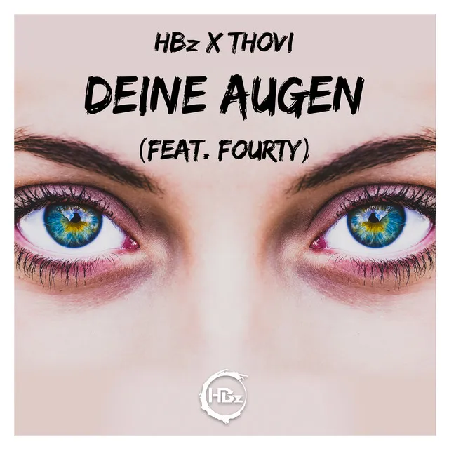 Deine Augen (feat. FOURTY)