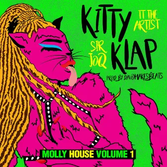 Kitty Klap (feat. TT the Artist & Sir JoQ) by Sir JoQ