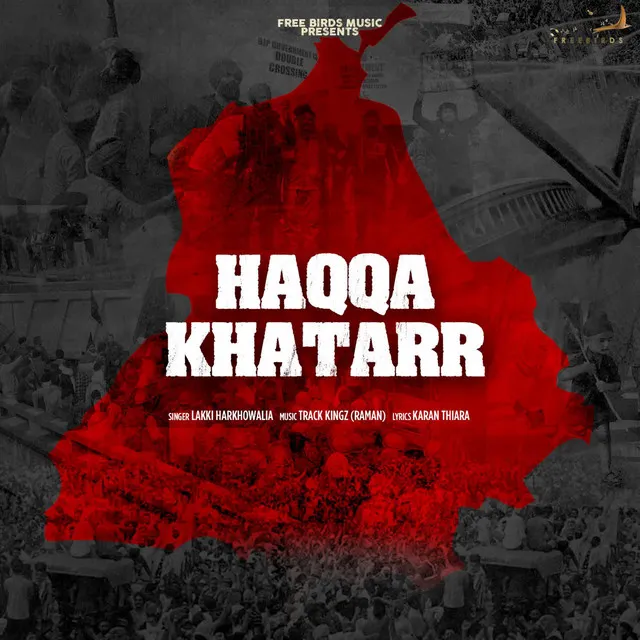 Haqqa Khatarr