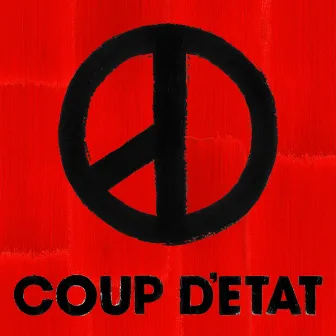 COUP D'ETAT (Korean Version) by G-DRAGON