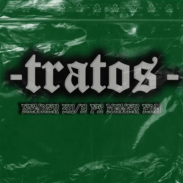 Tratos