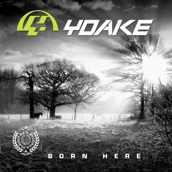 Born Here by Yoake