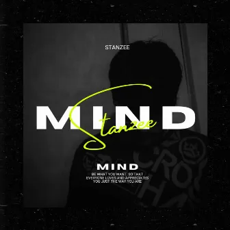 Mind by Stanzee