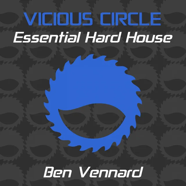 Essential Hard House Intro - Mix Cut