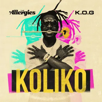 Koliko by K.O.G