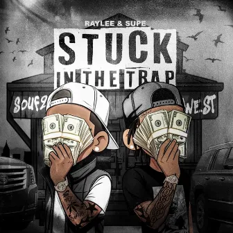 Stuck In The Trap by RayLee