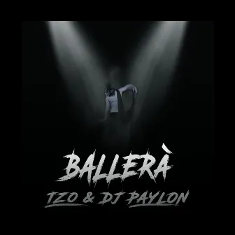 Ballerà by Tzo