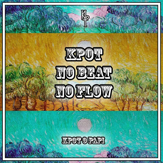 Kpot no Beat no Flow