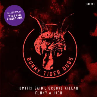 Funky & High by Groove Killah