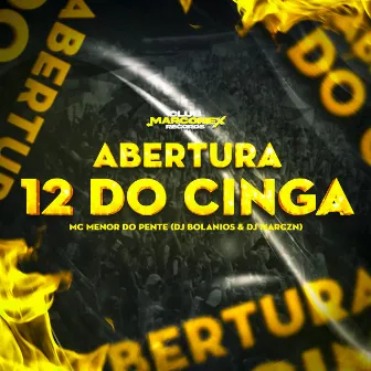 Abertura 12 do Cinga by DJ MARC ZN