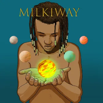 Milkiway by OhhTeddy