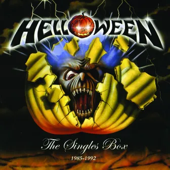 Singles Box Set (Reissue) by Helloween