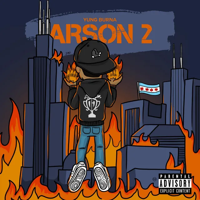 Arson 2