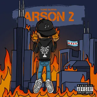 Arson 2 by Yung Burna