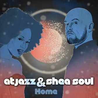 Home by Shea Soul