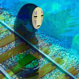 One Summer's Day (Spirited Away) by Dariush