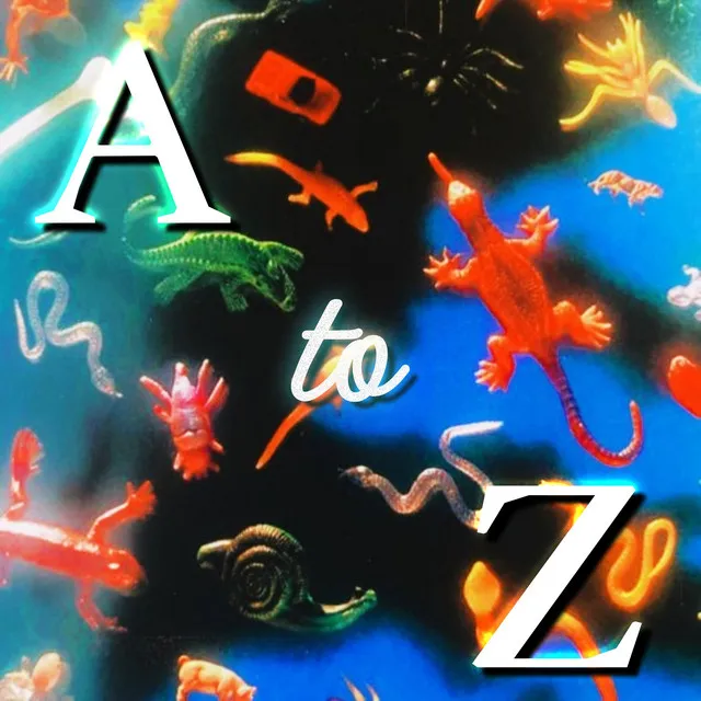 A to Z