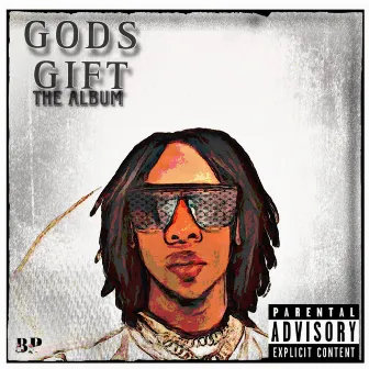 GODS GIFT by BP Marri