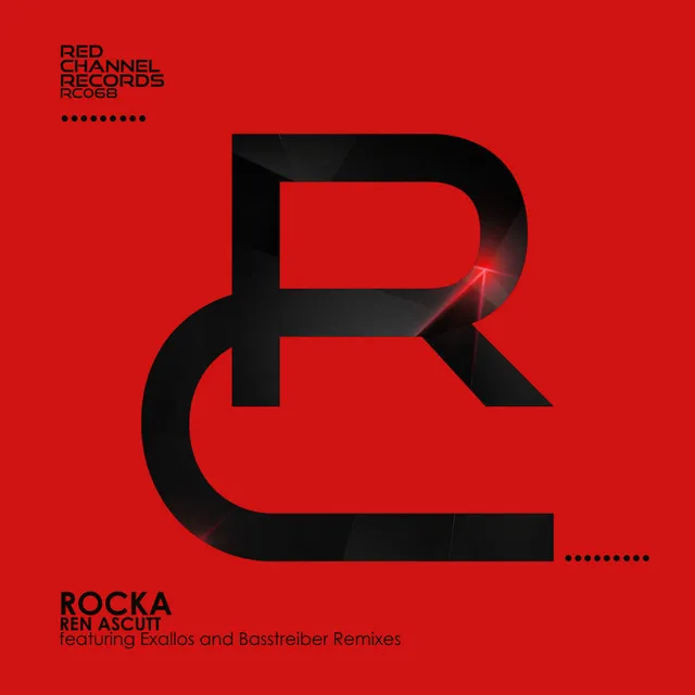 Rocka - Basstreiber Remix