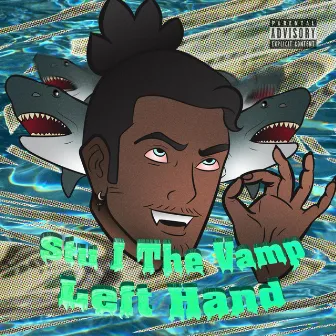 Left Hand by Stu J the Vamp